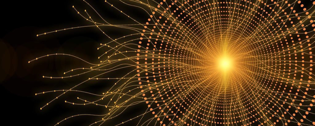 sei cerchi energia