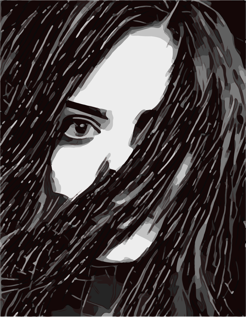 Ambra Vitale ghostwriter-volto-nascosto