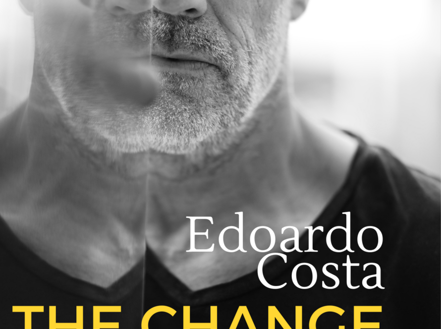 Edoardo Costa copertina libro