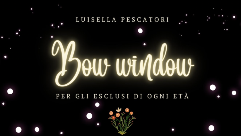 Romanzo BOW WINDOW