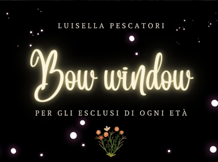 Romanzo BOW WINDOW
